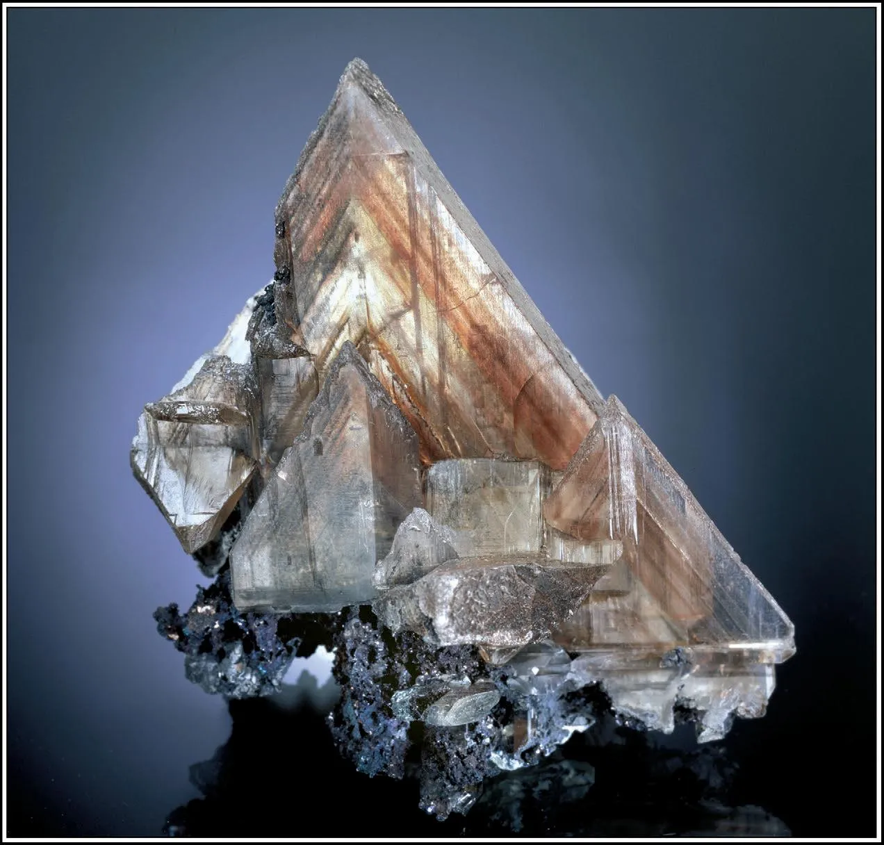 Cerussite - image 1