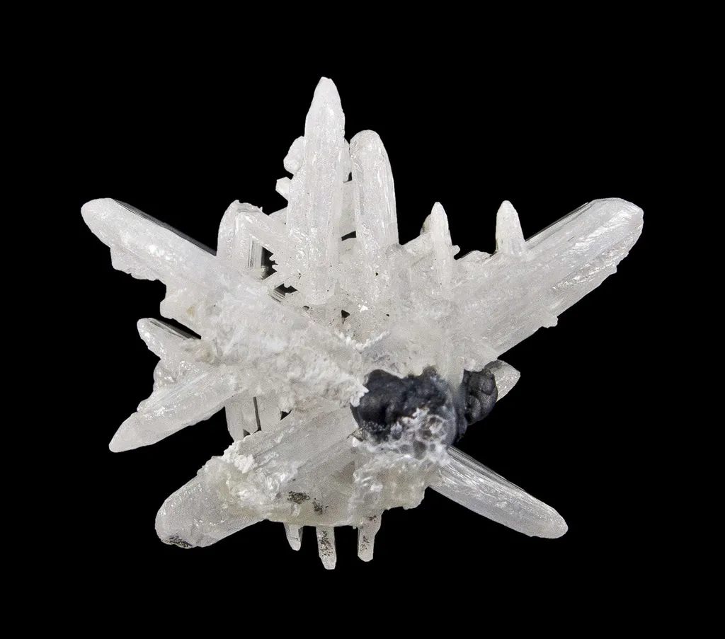 Cerussite - image 3