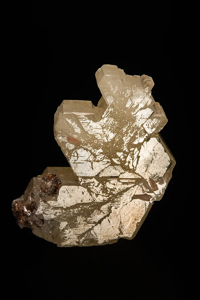 Cerussite image