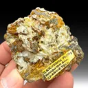 Cerussite - image 1