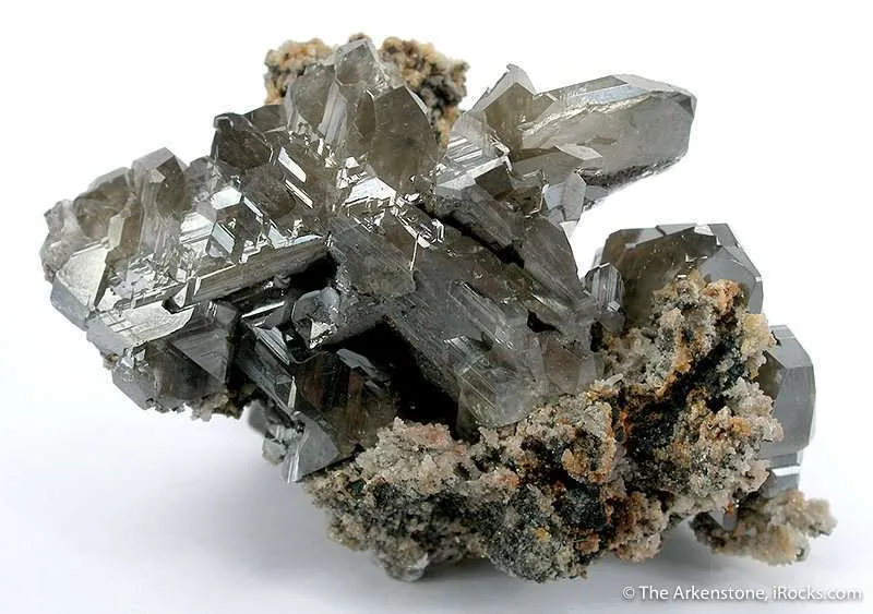 Cerussite - image 1