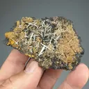Cerussite - image 2