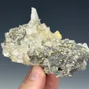 Cerussite - image 1