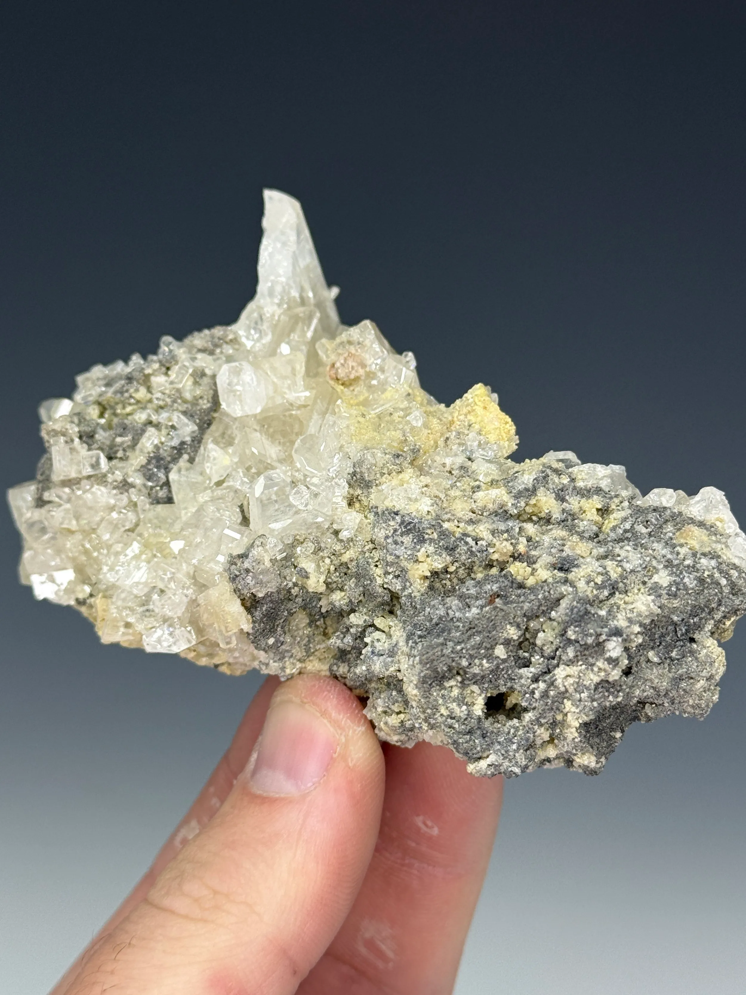 Cerussite - image 1