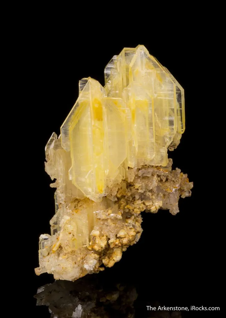 Cerussite - image 4