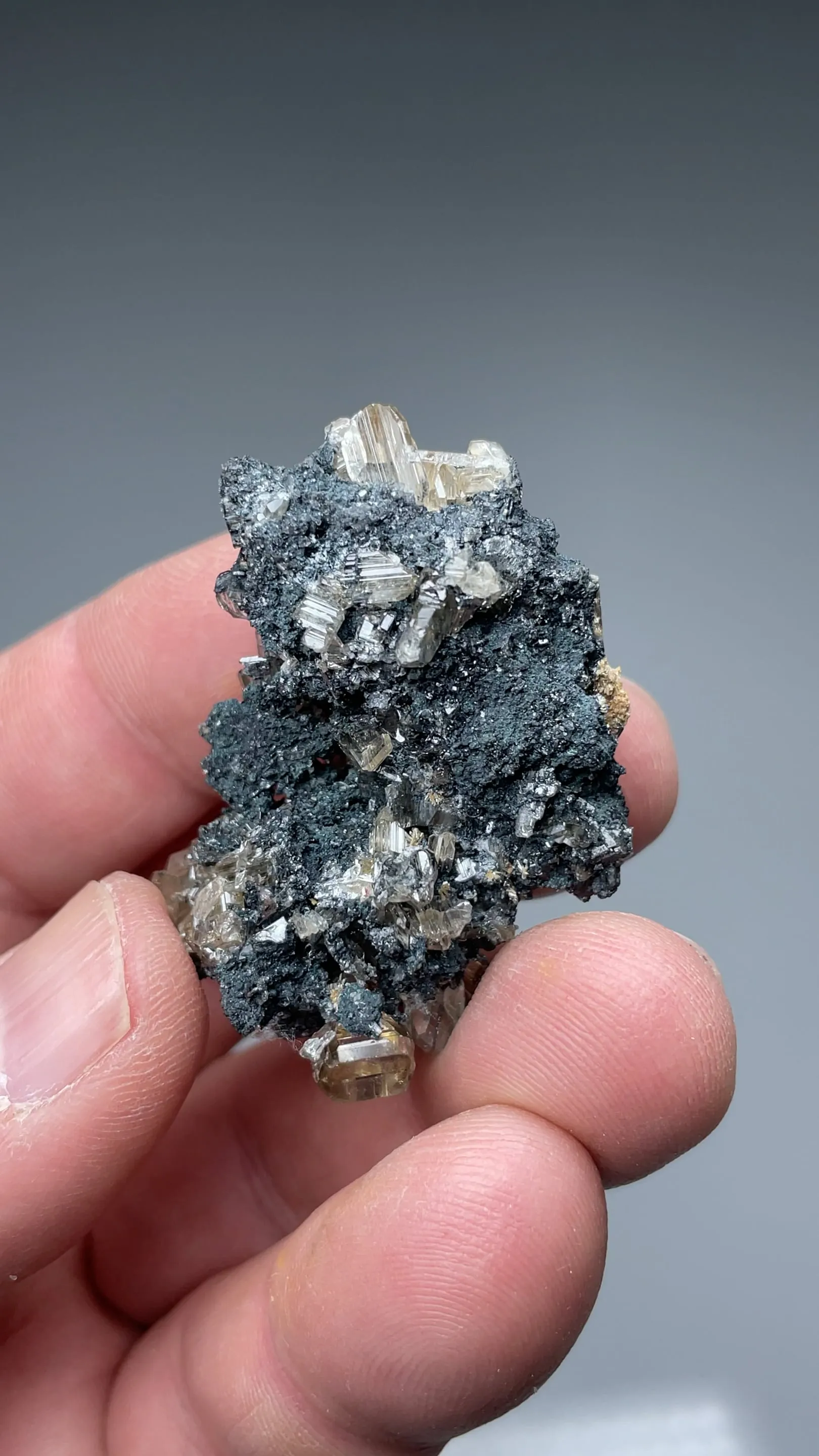 Cerussite - image 2