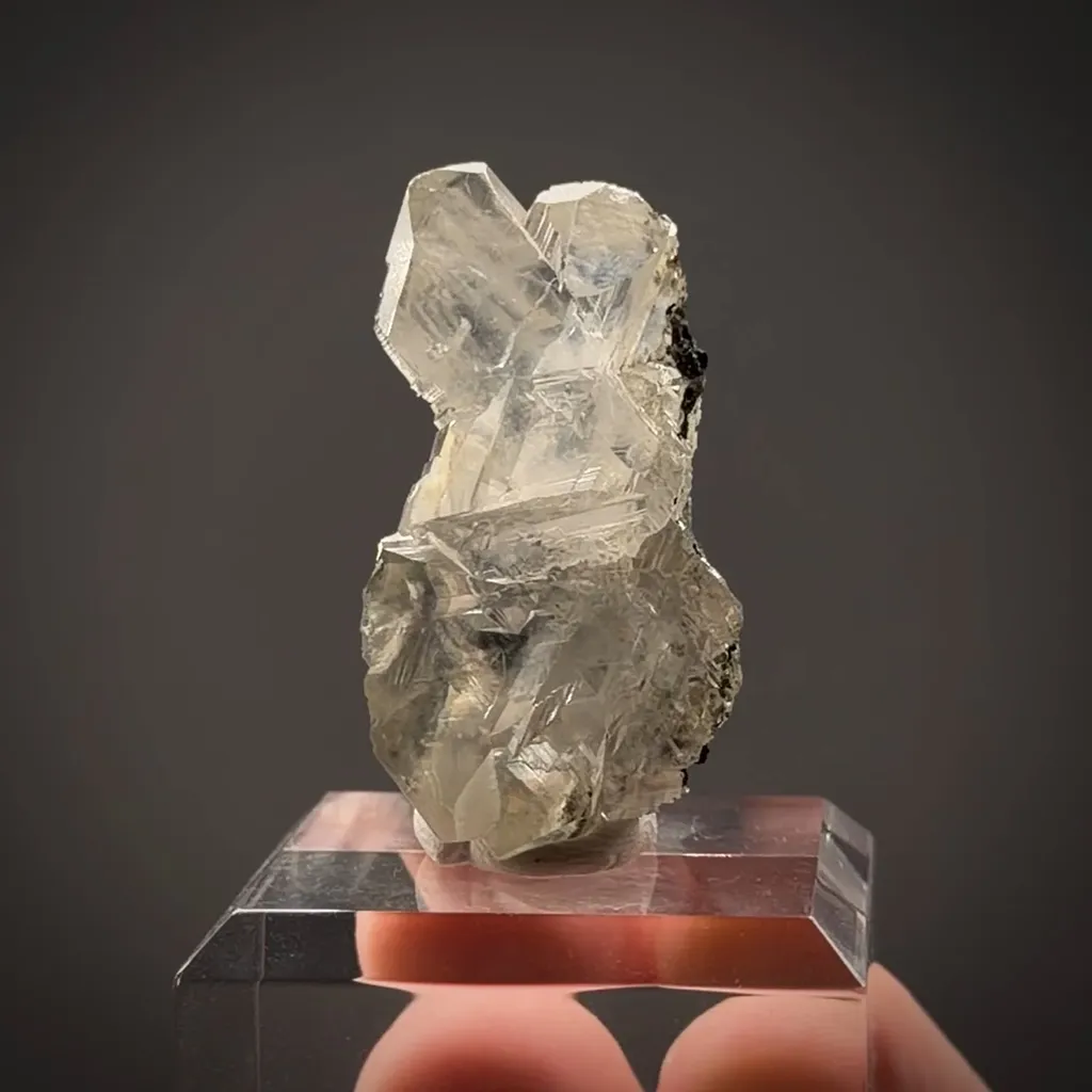 Cerussite image