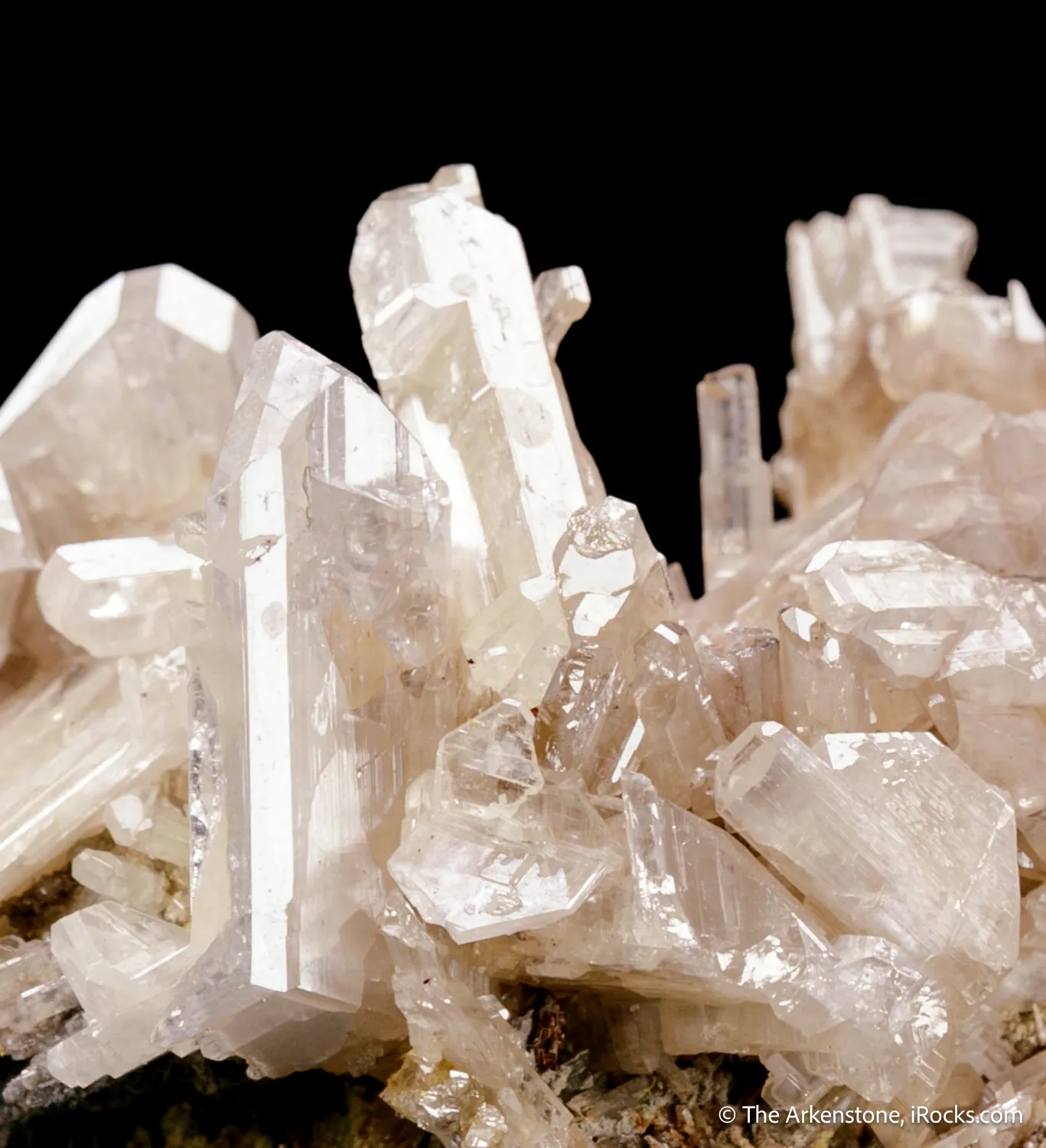 Cerussite - image 6