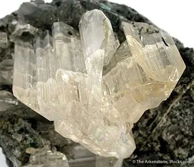 Cerussite - image 2