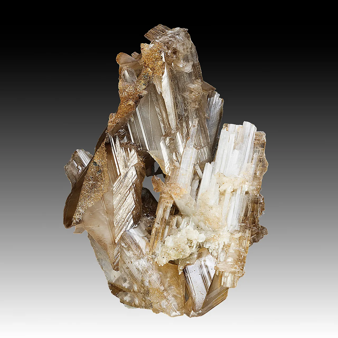 Cerussite - image 1