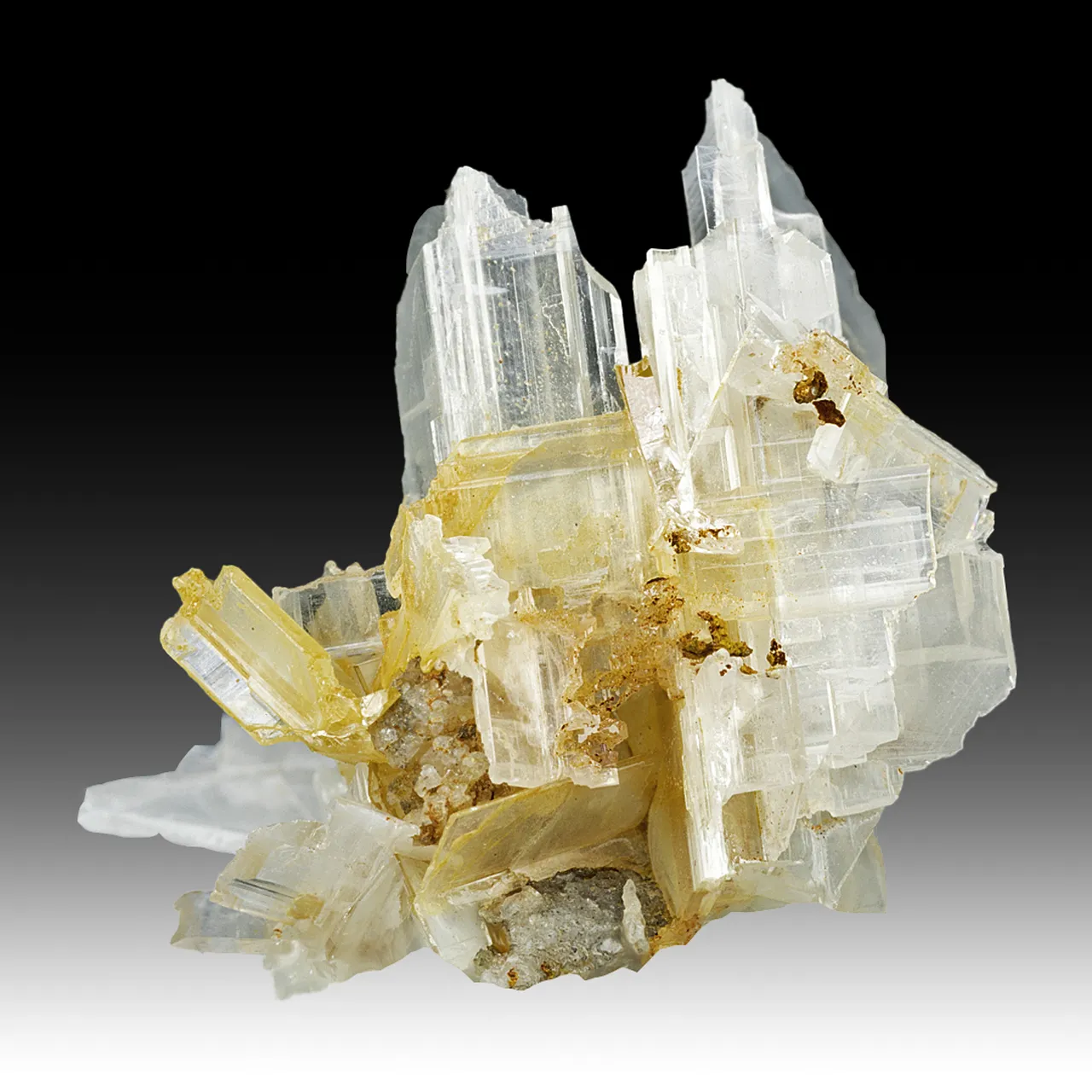 Cerussite - image 1