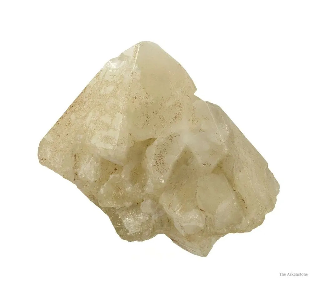 Cerussite image