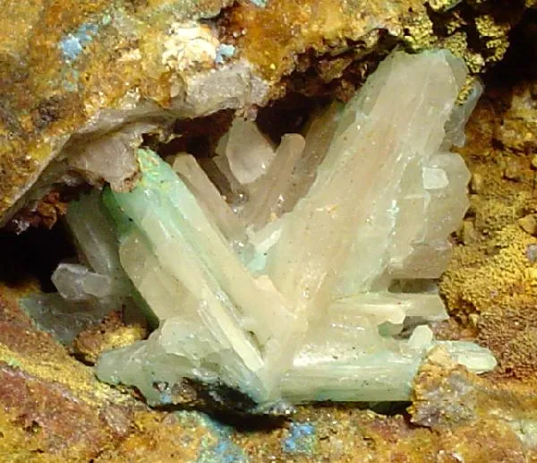 Cerussite - image 2
