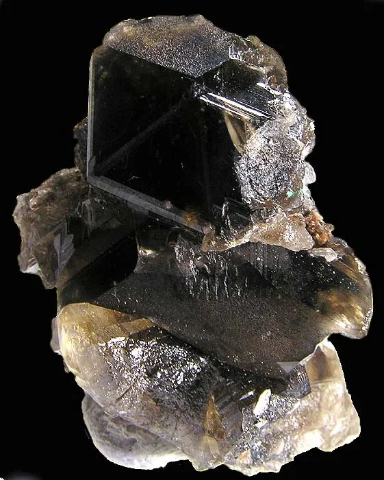 Cerussite image