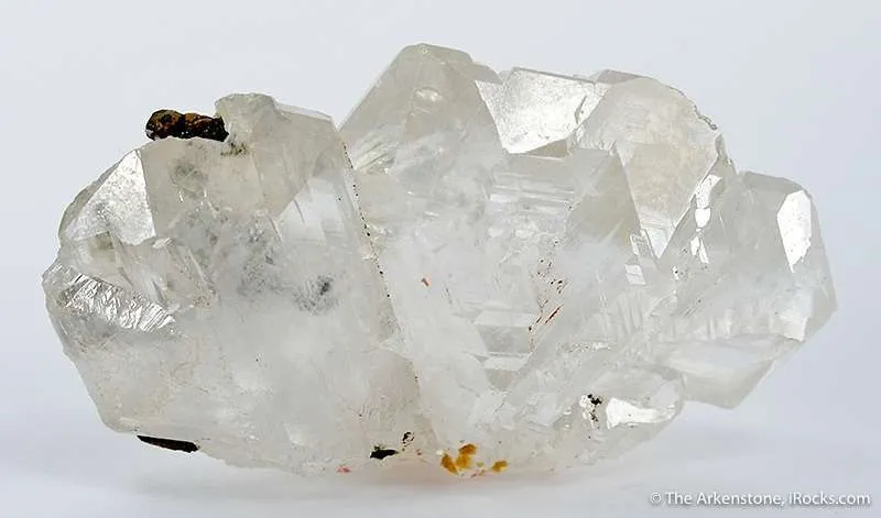 Cerussite - image 1