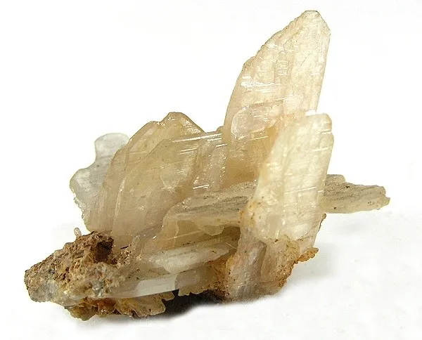 Cerussite image