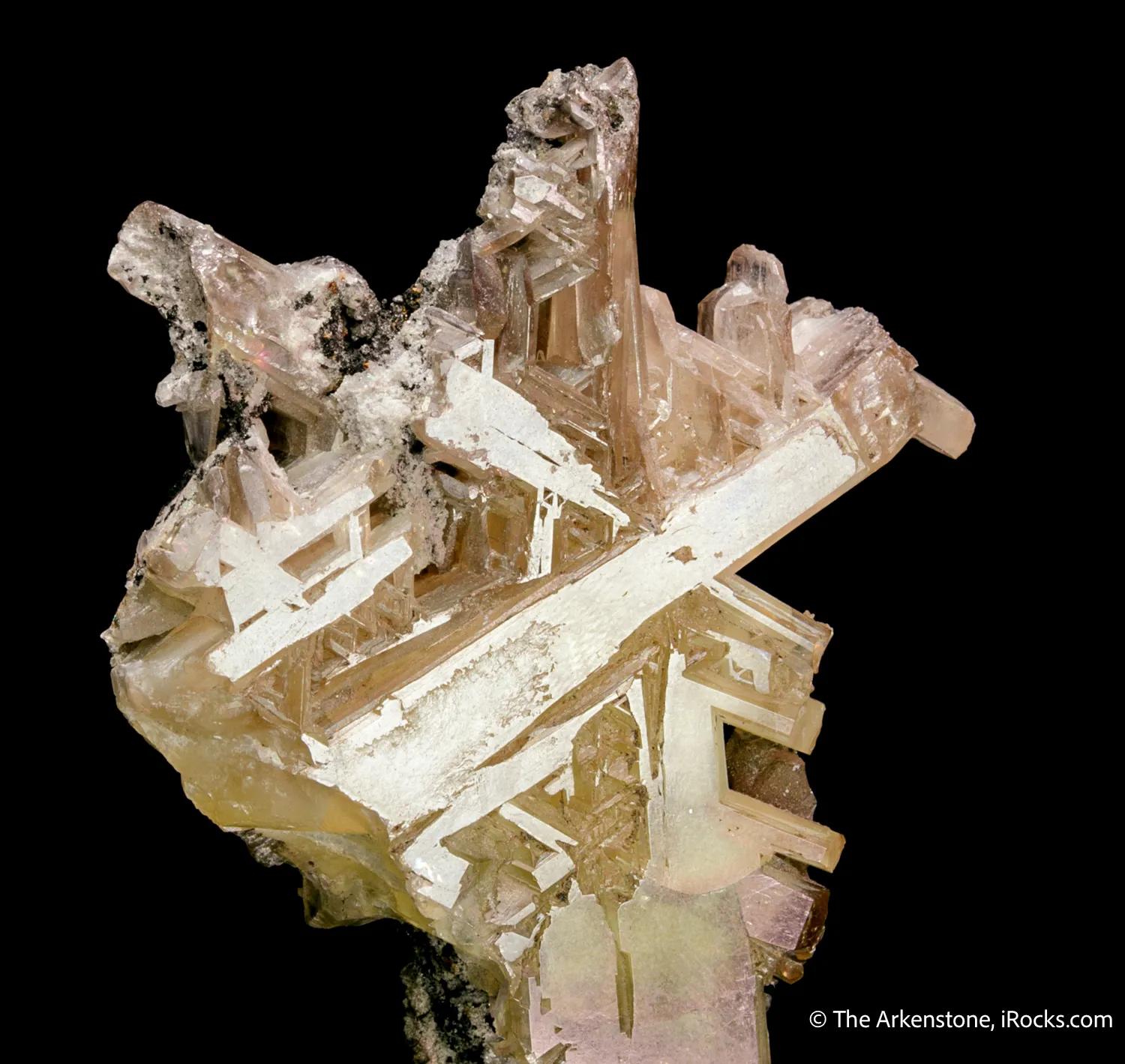 Cerussite - image 4