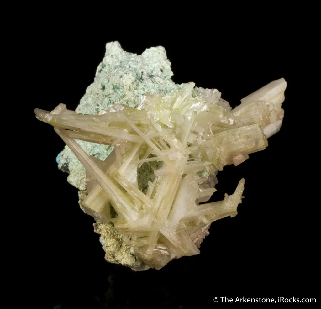 Cerussite - image 5
