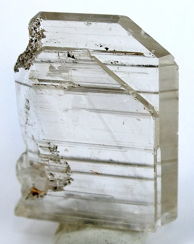 Cerussite image