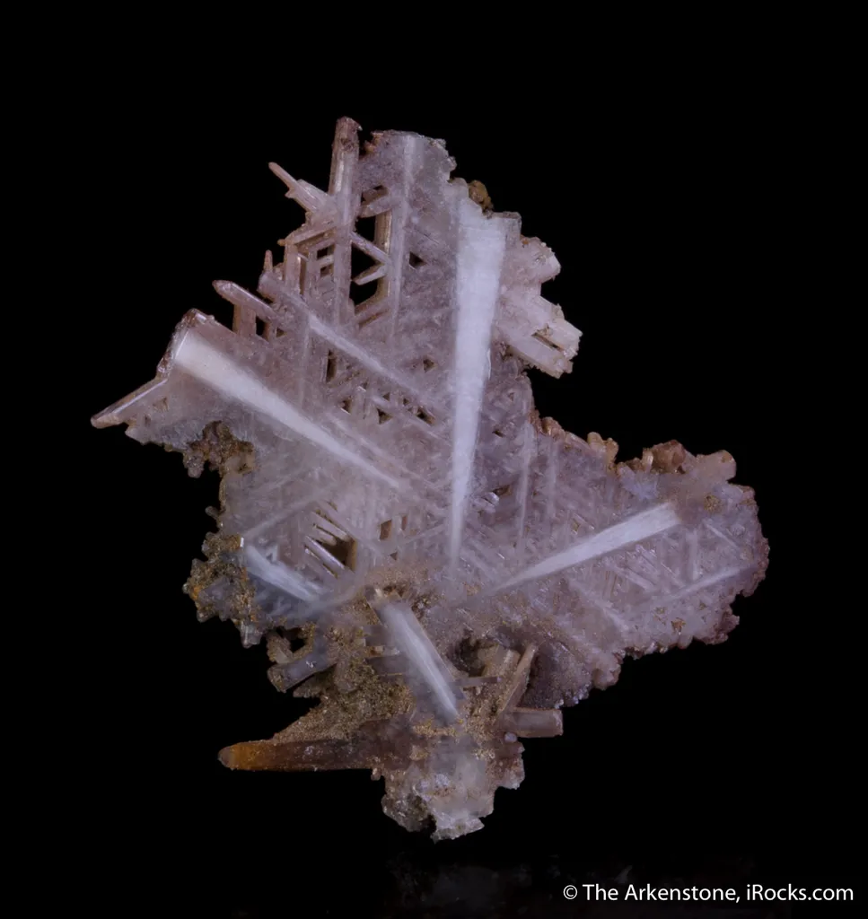 Cerussite image