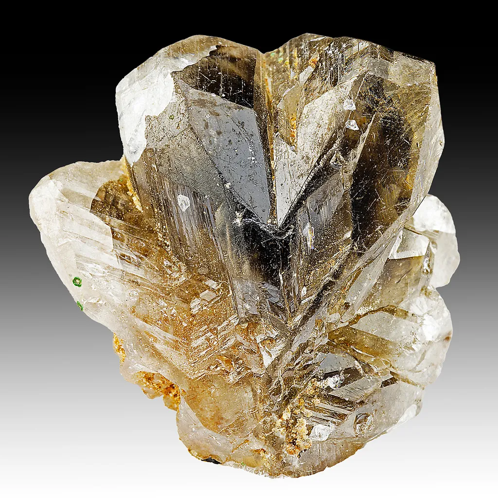 Cerussite image