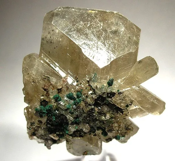 Cerussite image