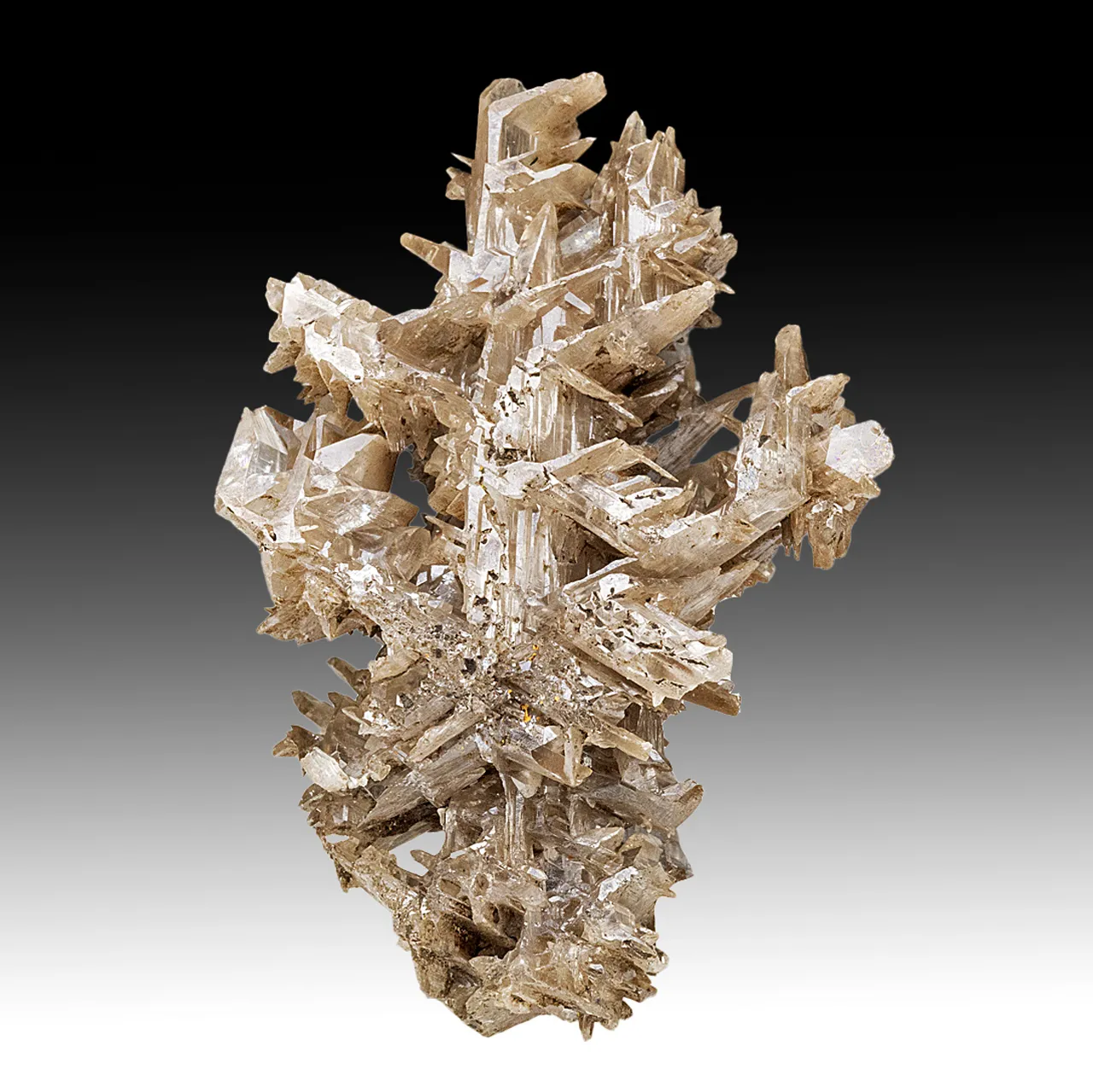 Cerussite - image 1
