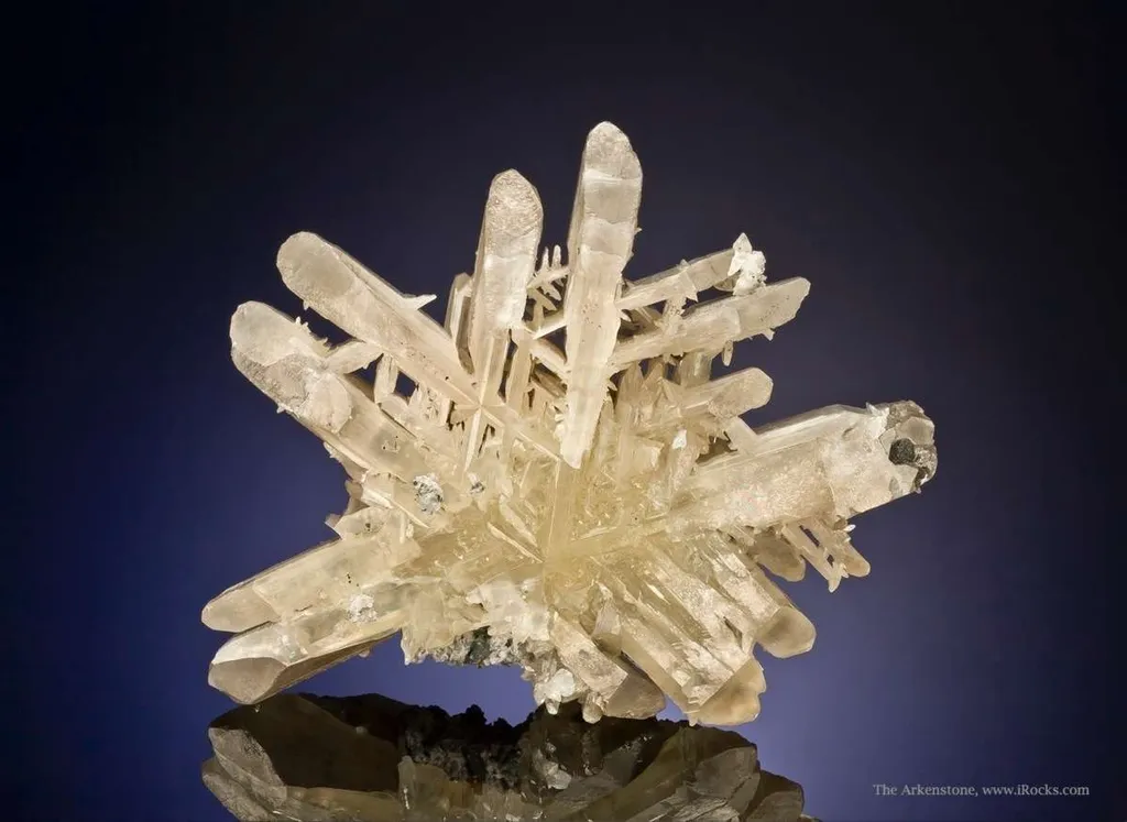 Cerussite image