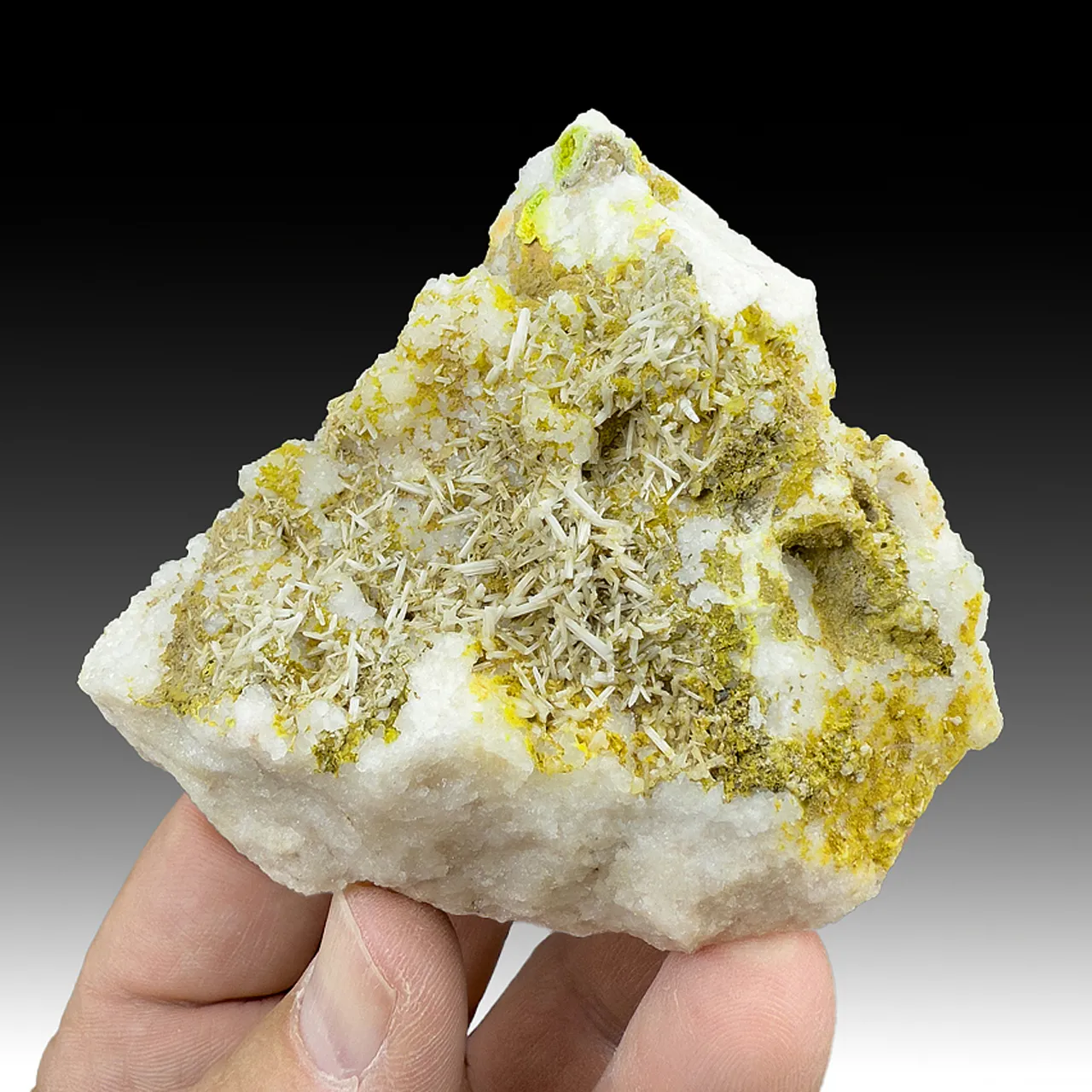 Cerussite - image 1