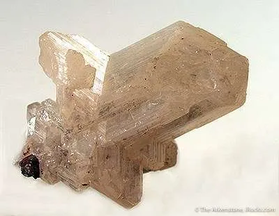 Cerussite image