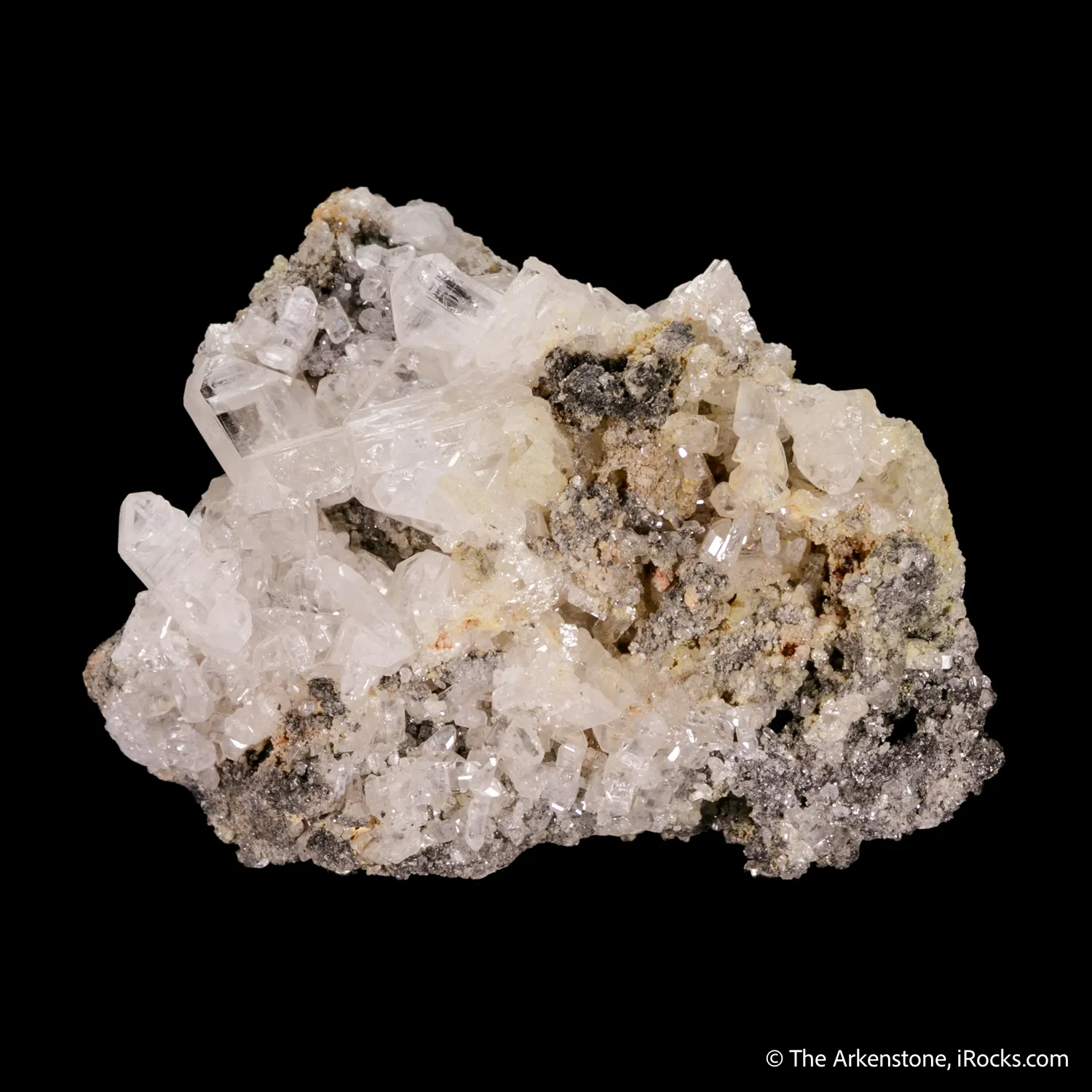 Cerussite - image 3