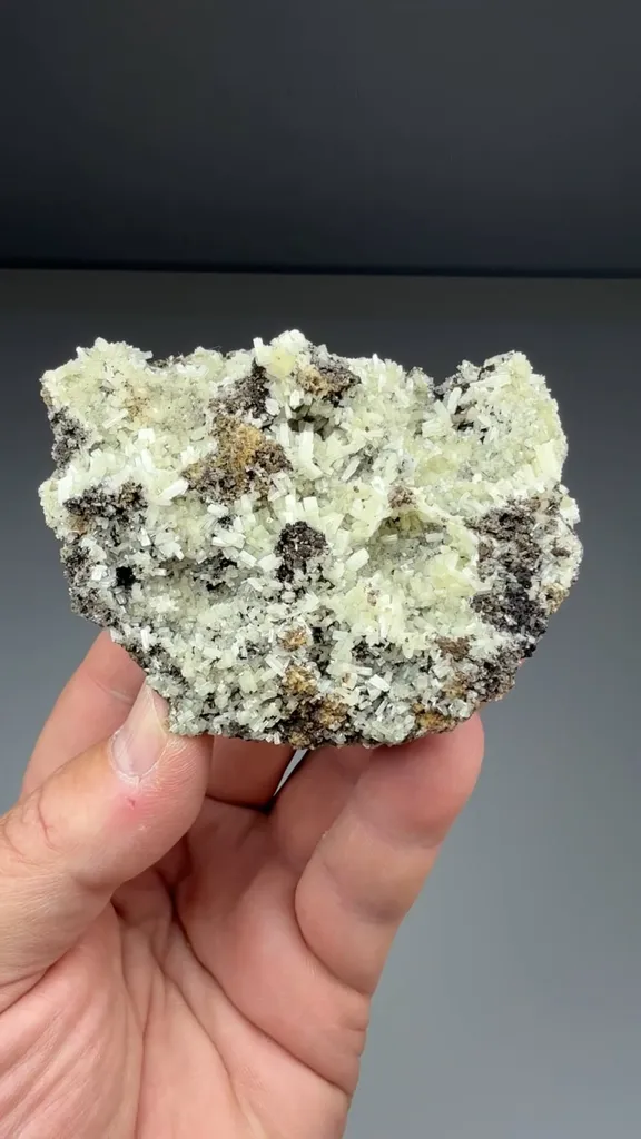 Cerussite - image 2