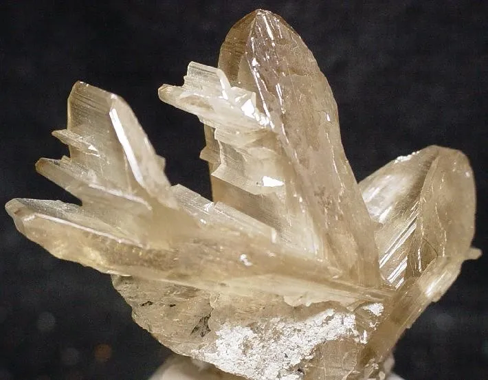 Cerussite image