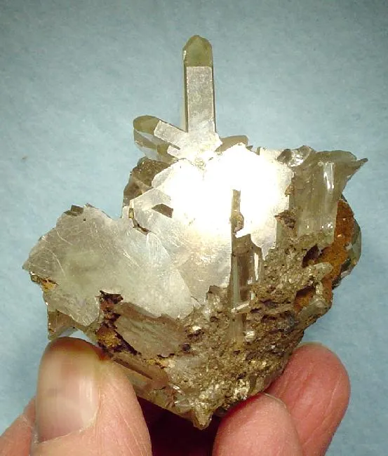 Cerussite - image 2