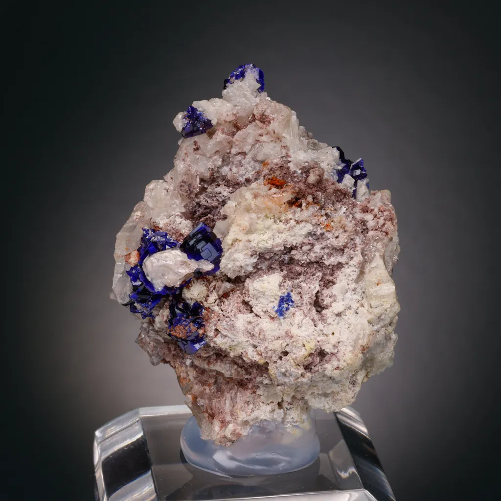 Cerussite