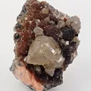 Cerussite - image 3