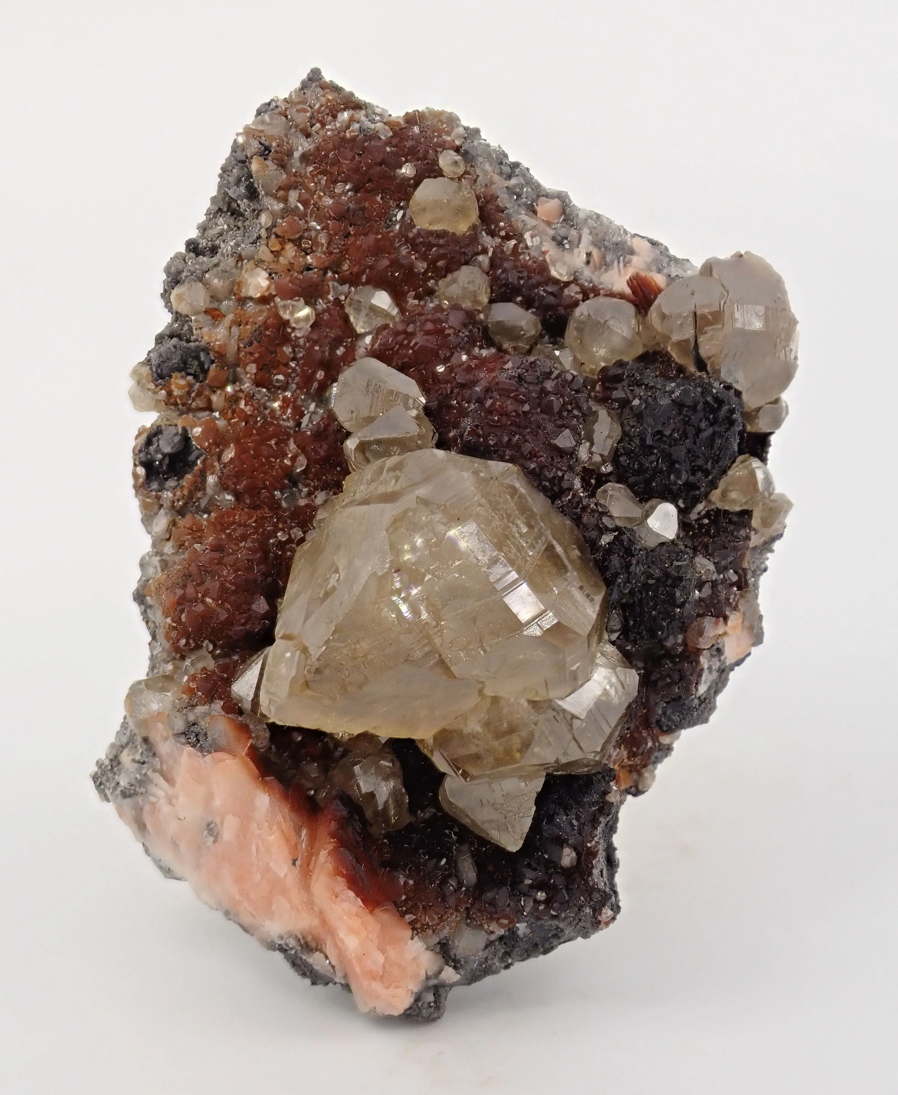 Cerussite - image 3