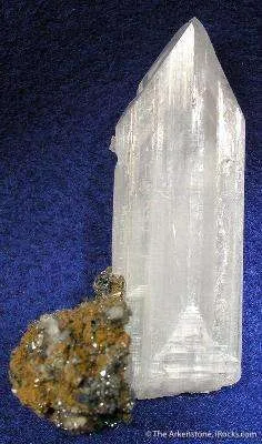 Cerussite image