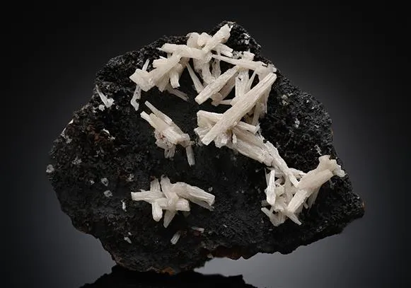 Cerussite - image 1