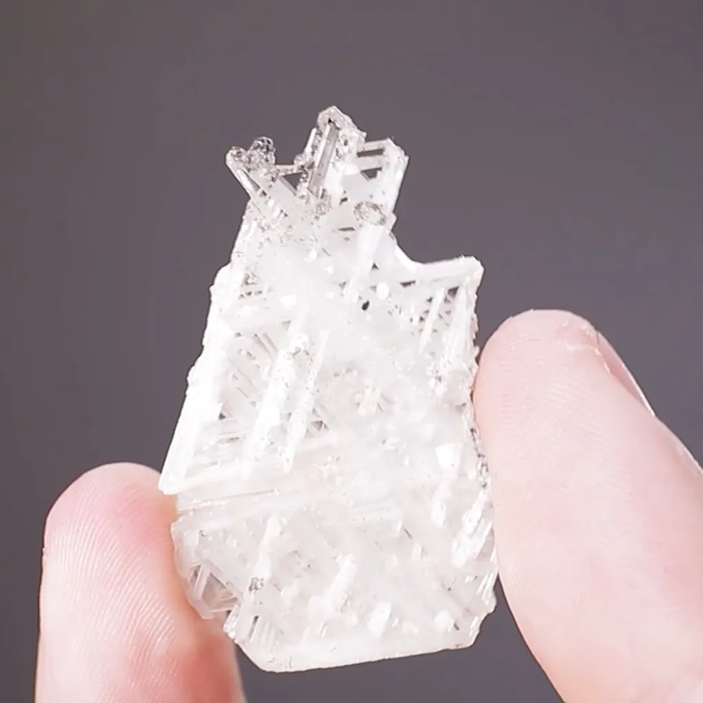 Cerussite - image 2