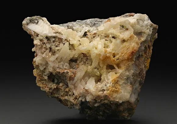 Cerussite - image 1