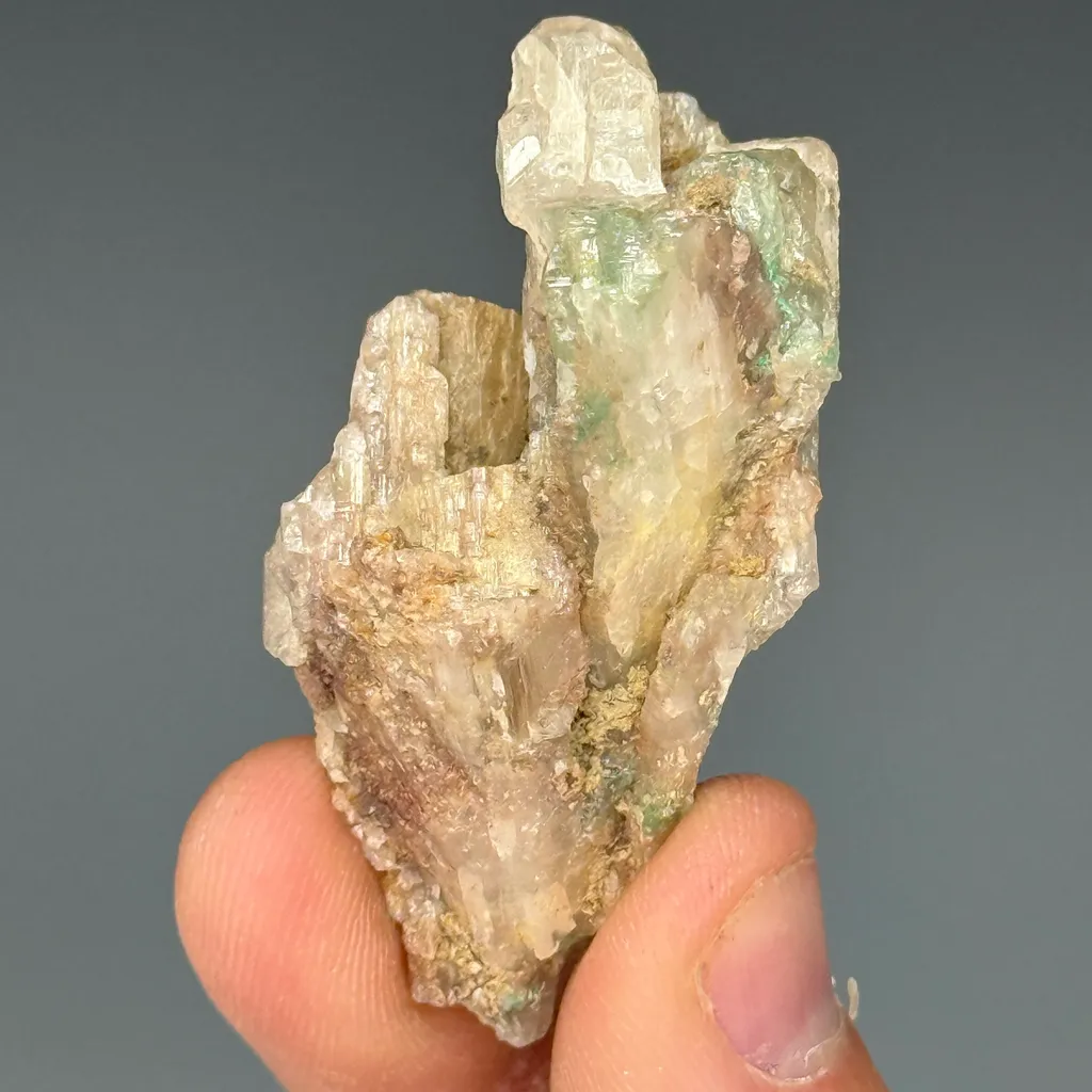 Cerussite - image 3