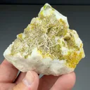 Cerussite - image 2