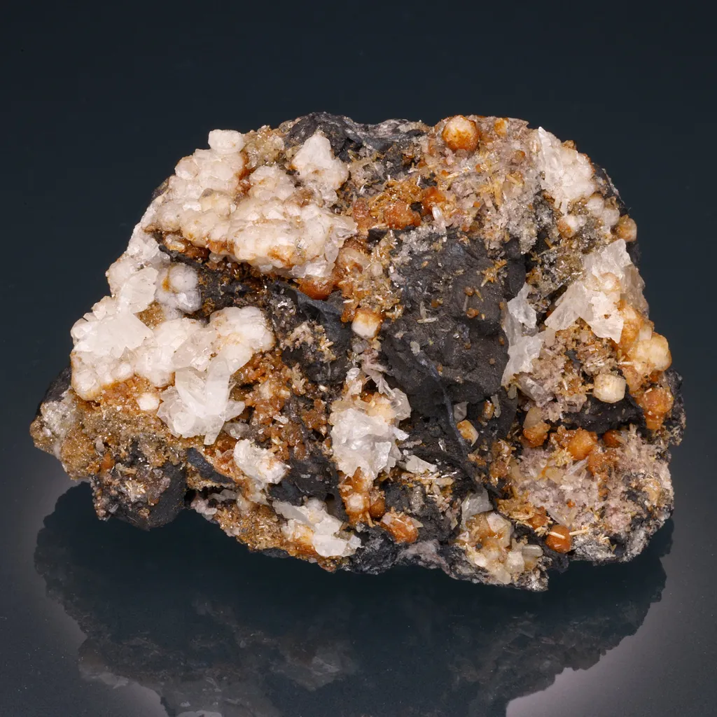 Cerussite image