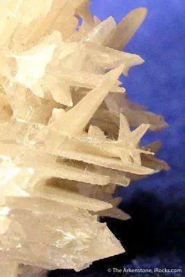 Cerussite - image 3