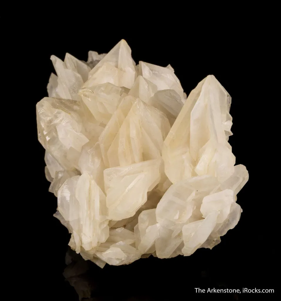 Cerussite - image 3