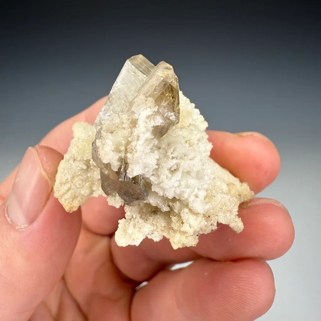 Cerussite - image 3