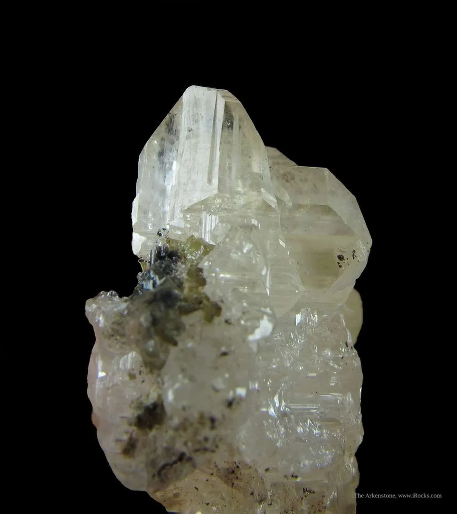 Cerussite - image 4