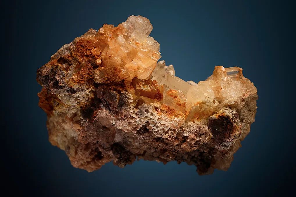 Cerussite - image 3
