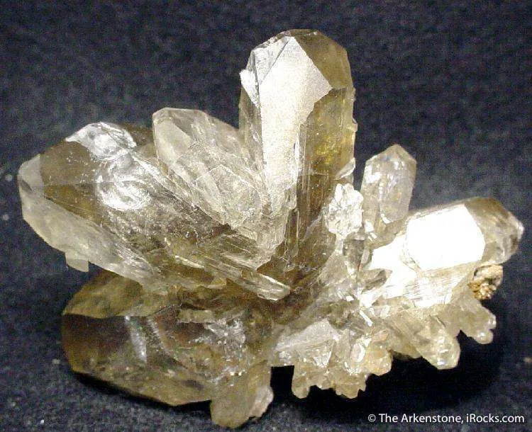 Cerussite - image 1